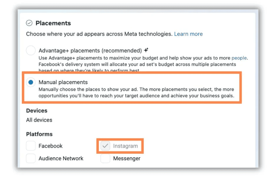 How to Run Ads on Instagram - How to Run Ads on Instagram: A Complete Guide for '2025' - 6