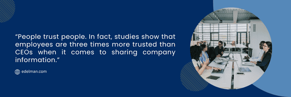 Employee Advocacy on Social Media - Employee Advocacy on Social Media: A Complete Guide - 4