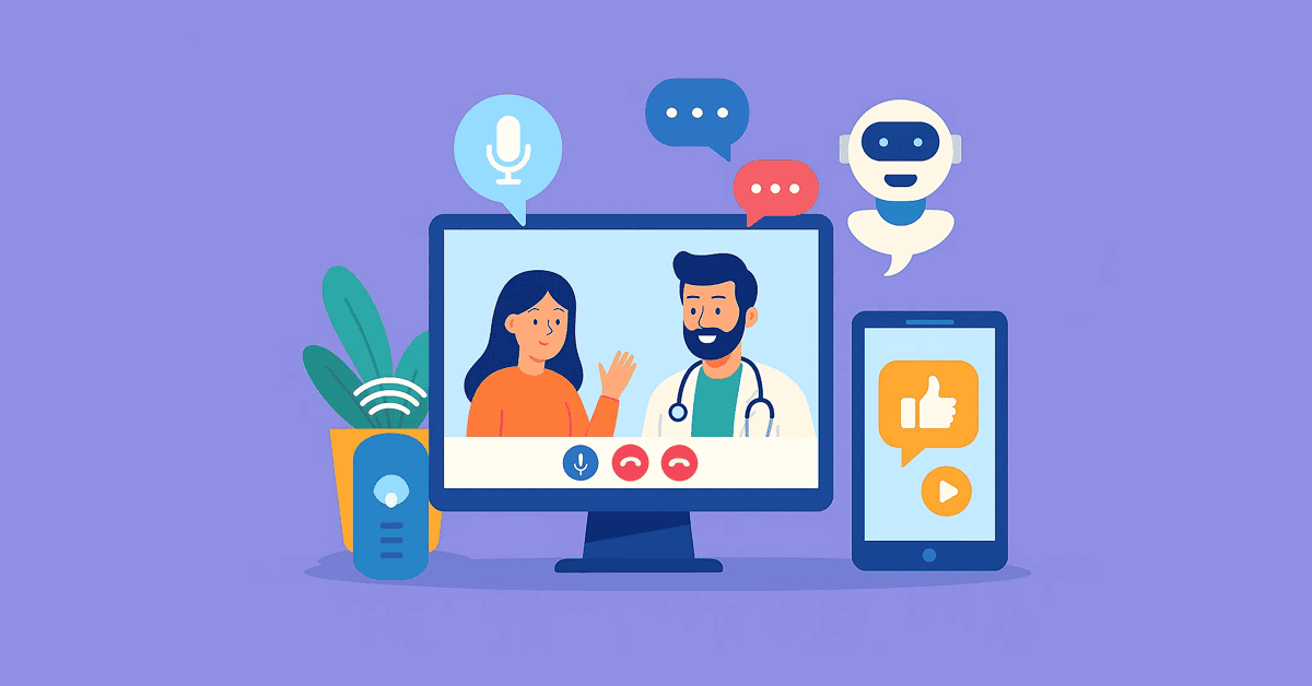 Social Media Marketing for Doctors - Social Media Marketing for Doctors in '2025': The Secret to Growing Your Practice - 5