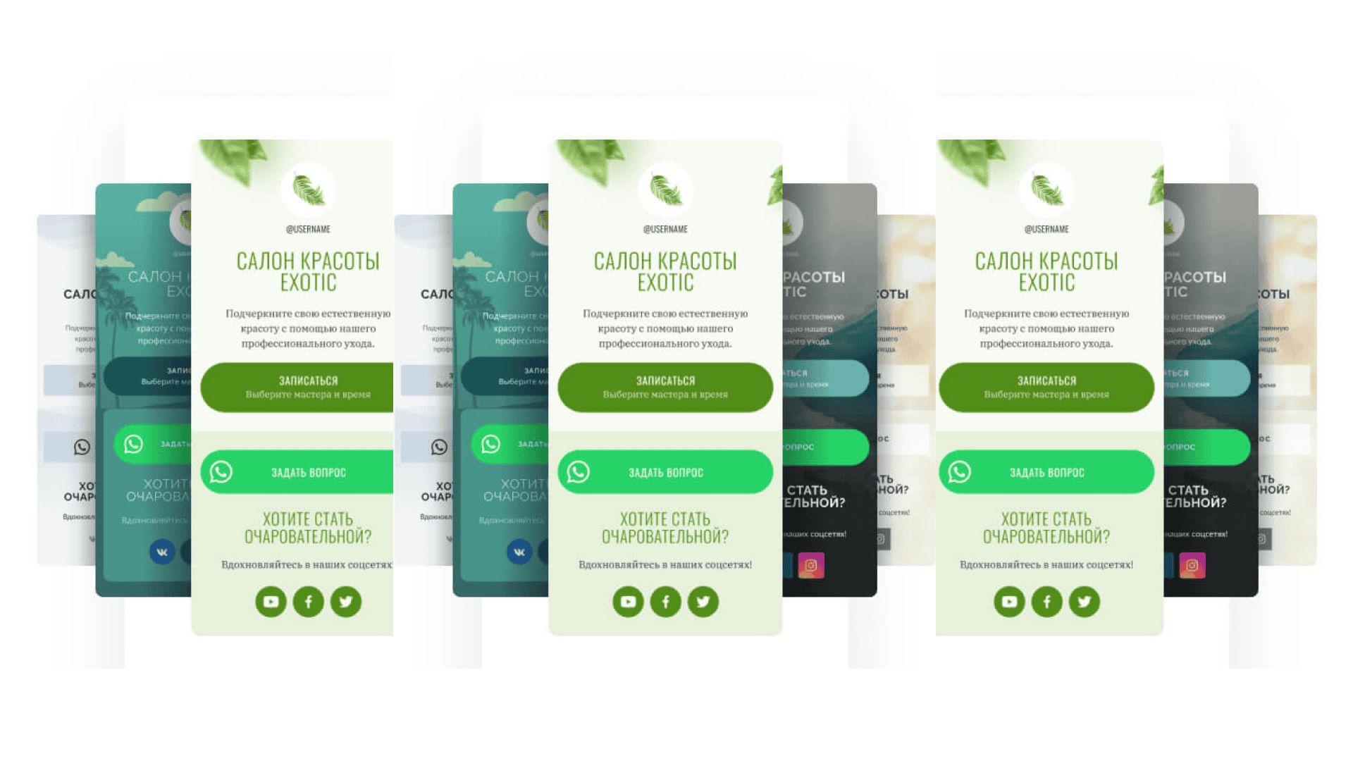 Linktree alternatives - 10 LinkTree Alternatives You Should Try - 4