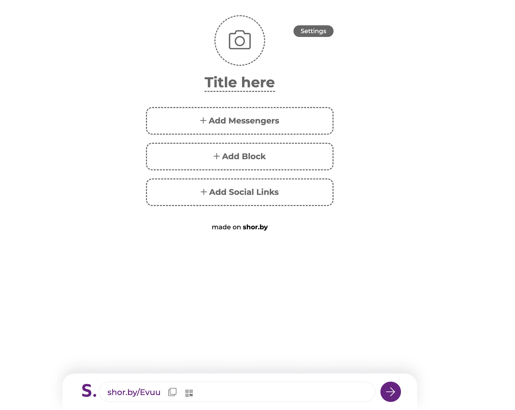 Linktree alternatives - - 7 Linktree alternatives - 10 LinkTree Alternatives You Should Try - 6