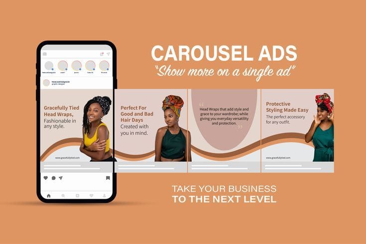 carousel ads on instagram - What Makes Carousel Ads on Instagram Effective in '2025' - 1