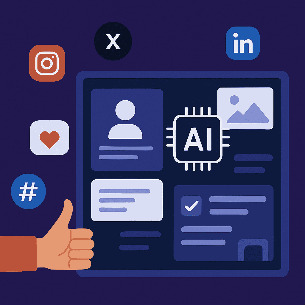 social walls - How AI-Powered Social Walls Are Elevating Event Engagement - 1