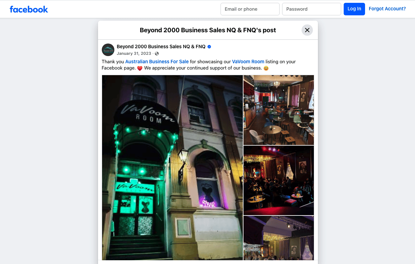 Social Media Signals - The Trust Layer: 8 Social Media Signals That Boost Brand and Product Credibility - 4