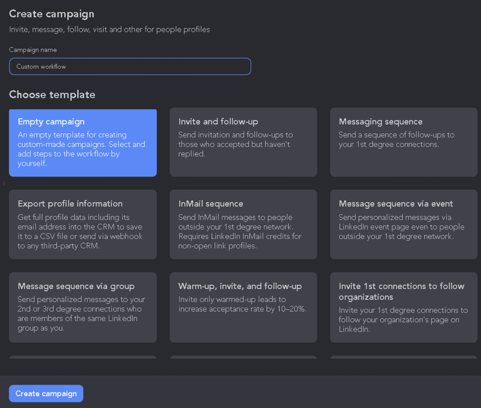 LinkedIn Bots - LinkedIn bots: Save time, generate leads, grow faster - 2