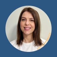 Picture of Alina Moskalova