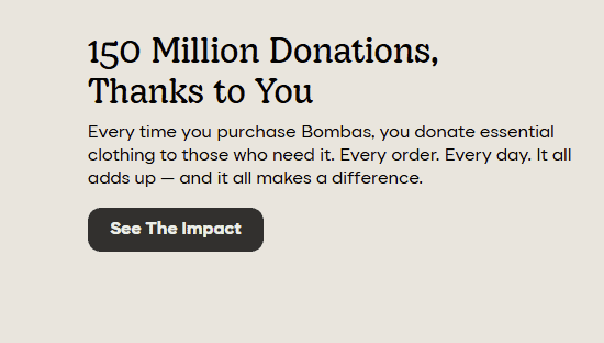 Social Impact Marketing