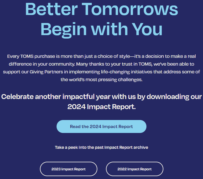 Social Impact Marketing - The Rise of Social Impact Marketing: Strategies for Authentic Brand Connection - 1