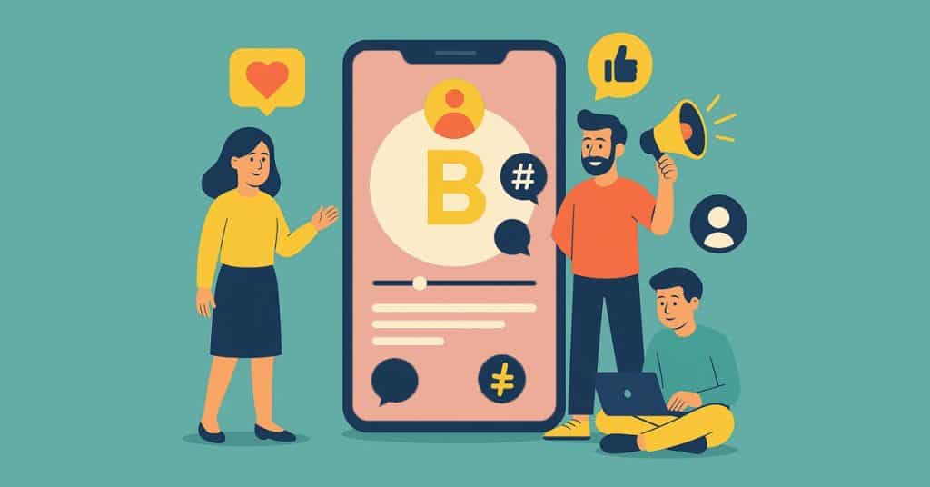 Effective Social Media Branding: How to Build Trust and Recognition Online