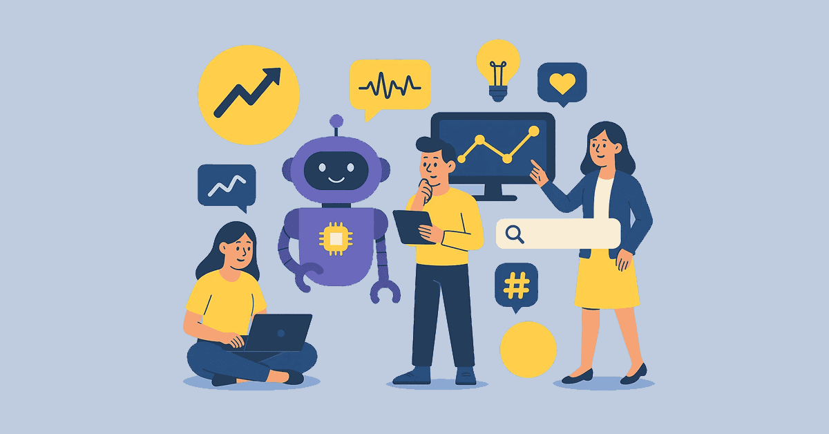 How AI-Powered Social Listening Helps Brands Predict Trends Before They Go Viral