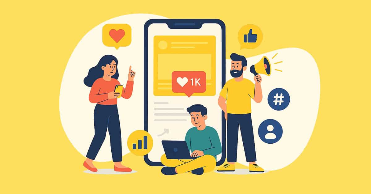 8 strategies to run a successful social media campaign to grow your brand