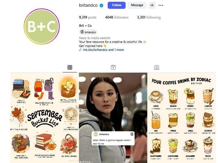 How to Grow Your Instagram Following Organically - How to Grow Your Instagram Following Organically - 3