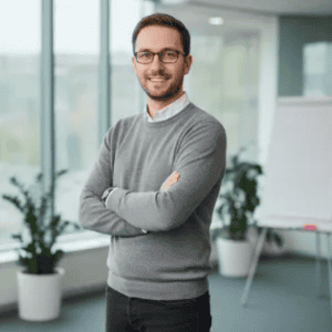 Picture of Ethan Miller