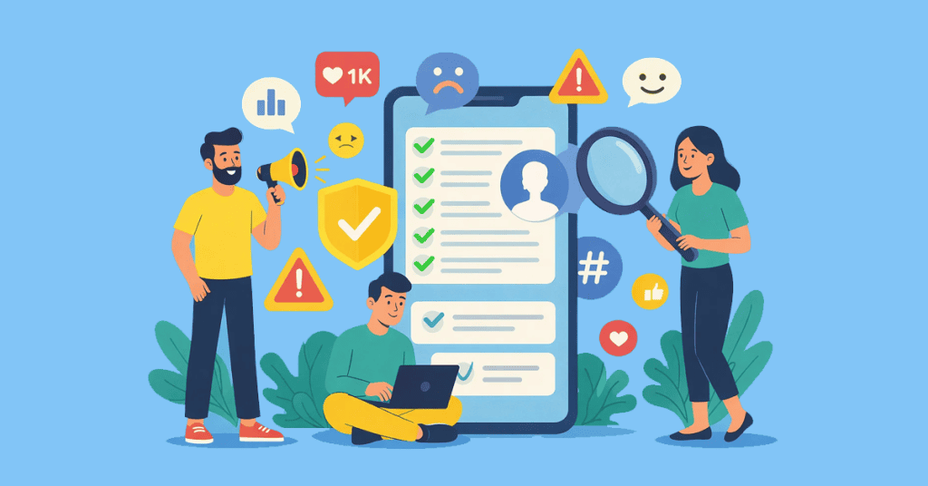 How to Run Successful Social Media Brand Reputation Management For Your Brand