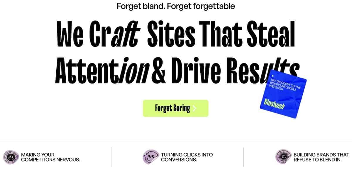 Effective Social Media Portfolio - 9 Best Webflow Agencies to Create an Effective Social Media Portfolio - 1