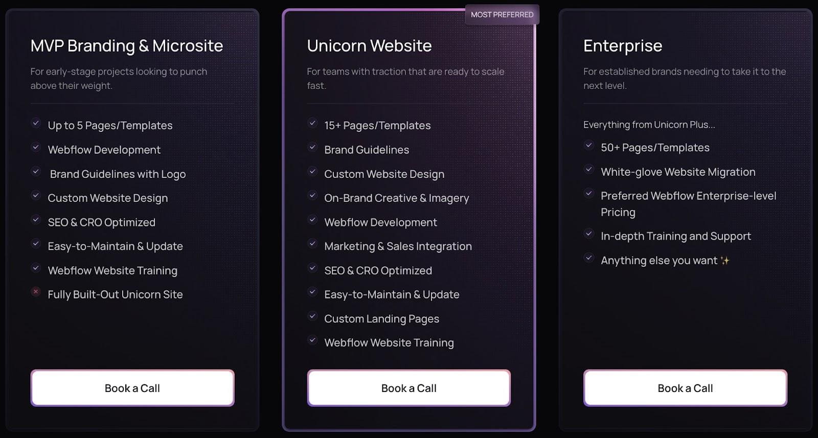 Effective Social Media Portfolio - - 10 Effective Social Media Portfolio - 9 Best Webflow Agencies to Create an Effective Social Media Portfolio - 10