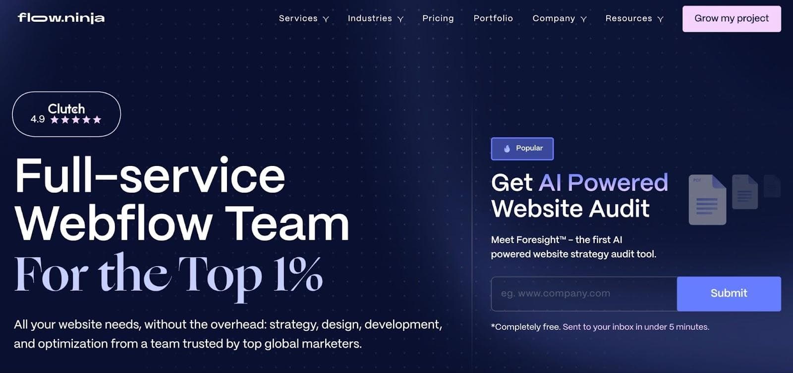 Effective Social Media Portfolio - - 14 Effective Social Media Portfolio - 9 Best Webflow Agencies to Create an Effective Social Media Portfolio - 14