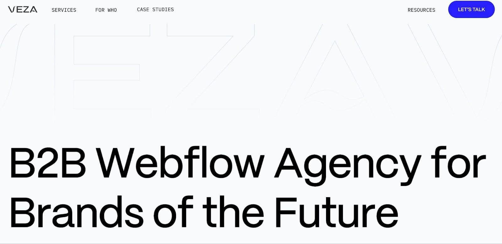 Effective Social Media Portfolio - - 6 Effective Social Media Portfolio - 9 Best Webflow Agencies to Create an Effective Social Media Portfolio - 6