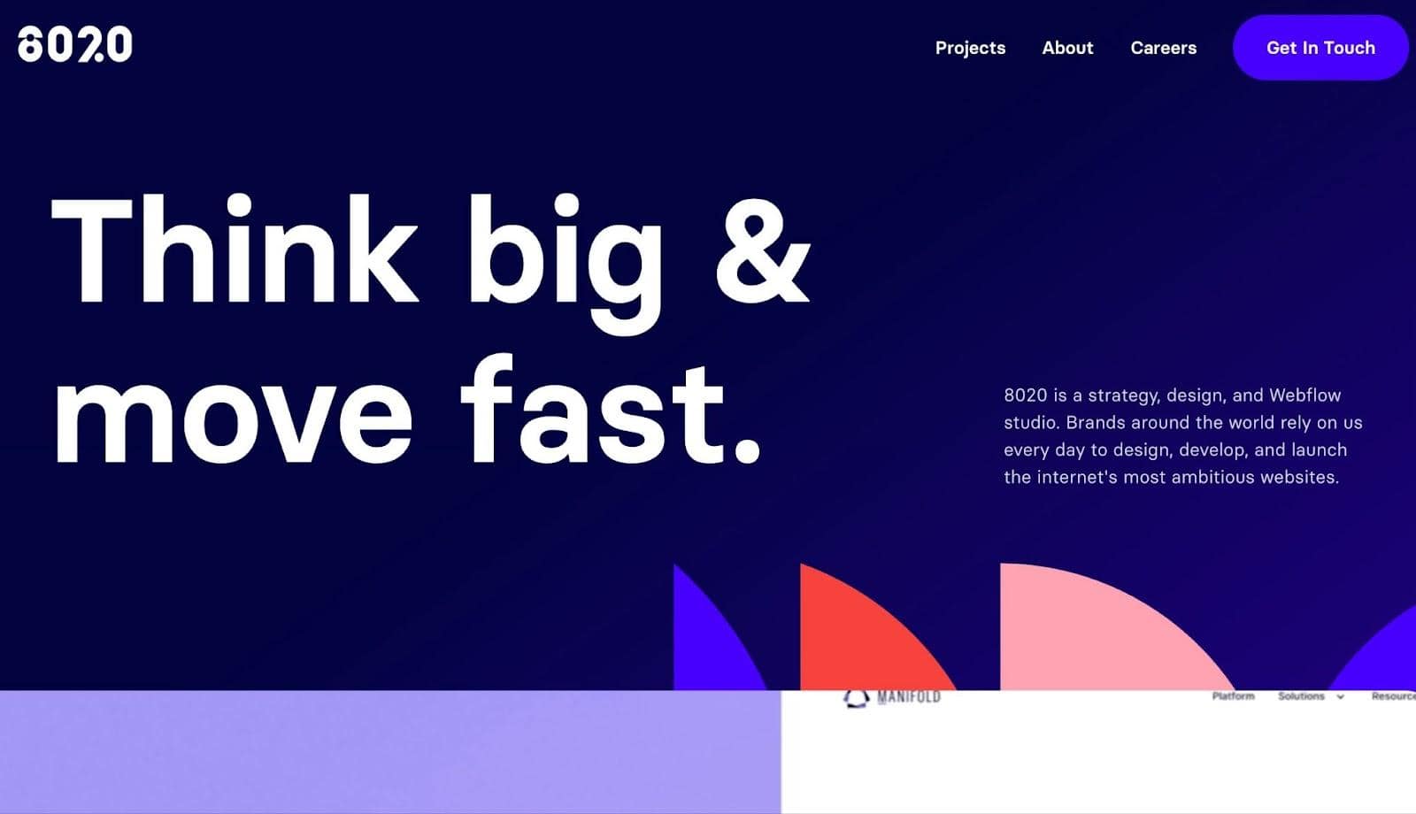 Effective Social Media Portfolio - - 8 Effective Social Media Portfolio - 9 Best Webflow Agencies to Create an Effective Social Media Portfolio - 8