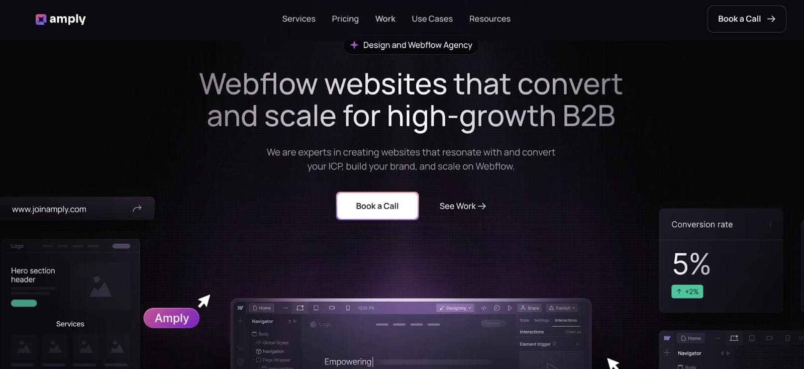 Effective Social Media Portfolio - - 9 Effective Social Media Portfolio - 9 Best Webflow Agencies to Create an Effective Social Media Portfolio - 9