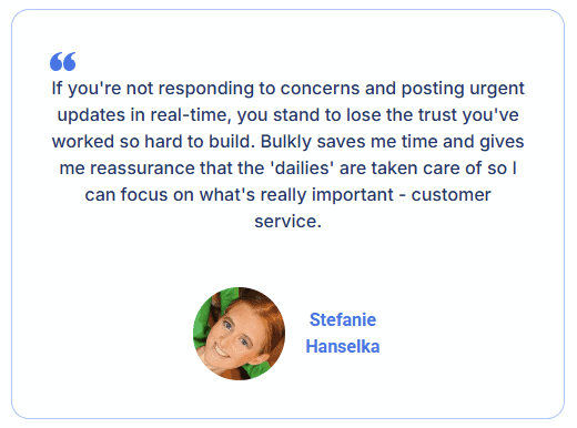 Social Media Brand Reputation Management - How to Run Successful Social Media Brand Reputation Management For Your Brand - 1