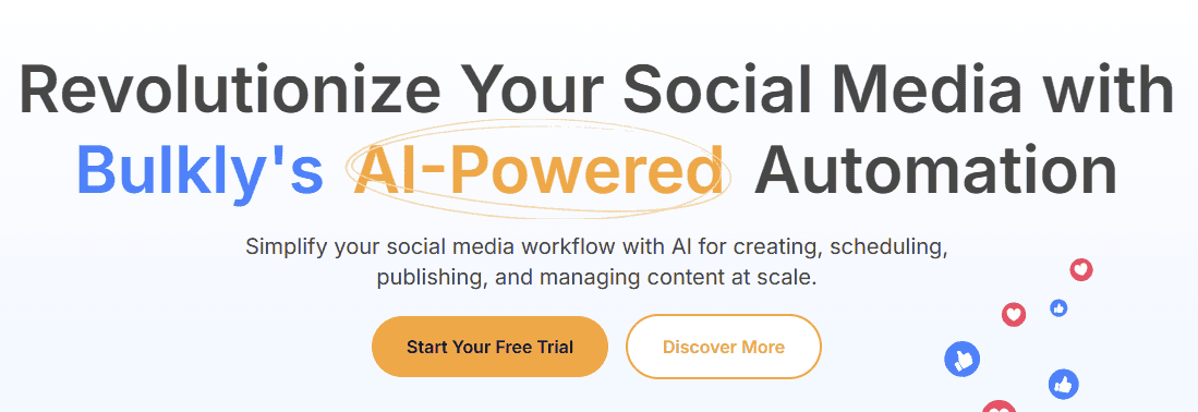 How AI Can Make Your Social Media Posts Sound More Natural - How AI Can Make Your Social Media Posts Sound More Natural - 1