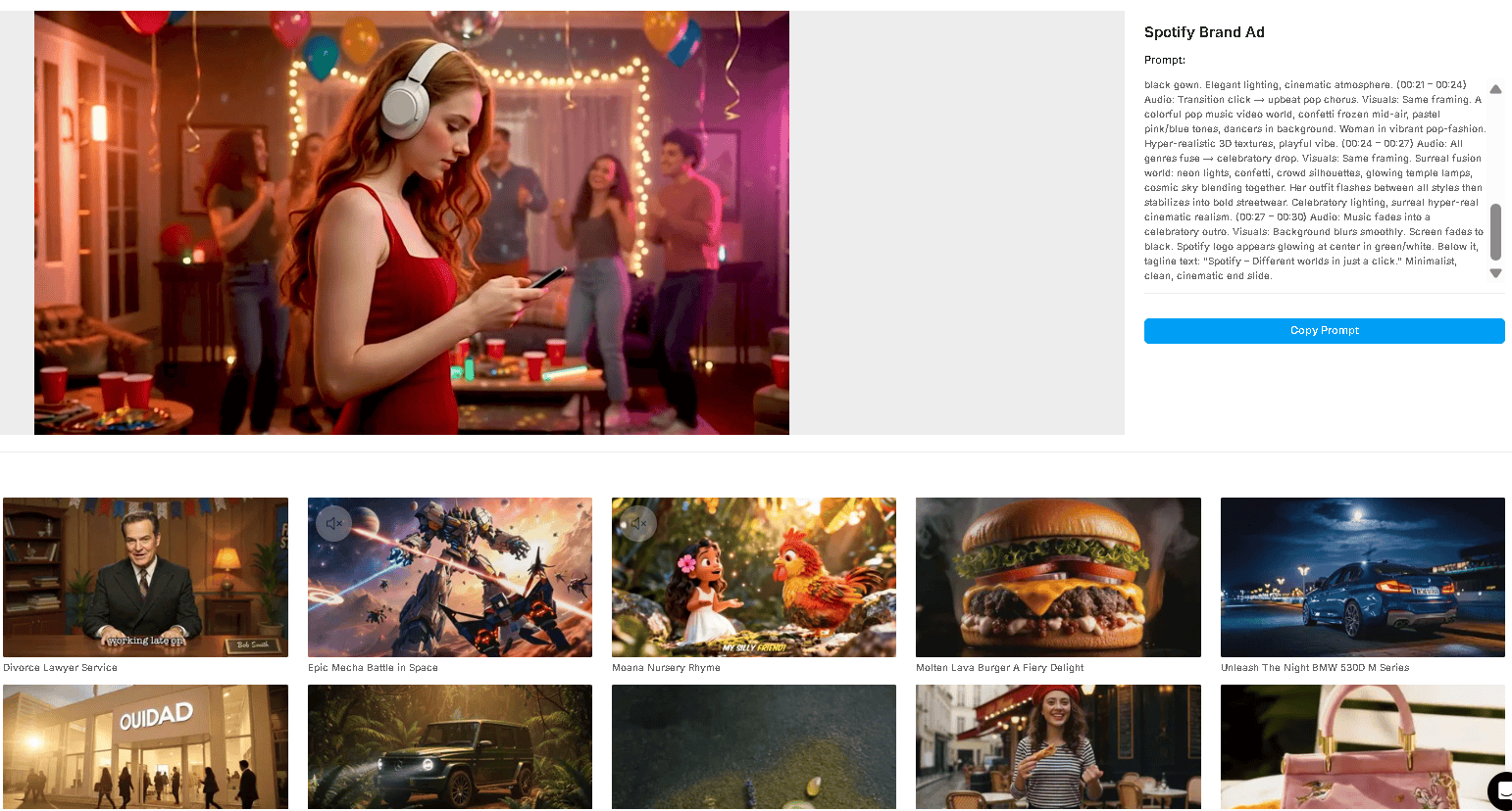 How to Create Stunning Social Media Videos Using AI Tools - How to Create Stunning Social Media Videos Using AI Tools - 8