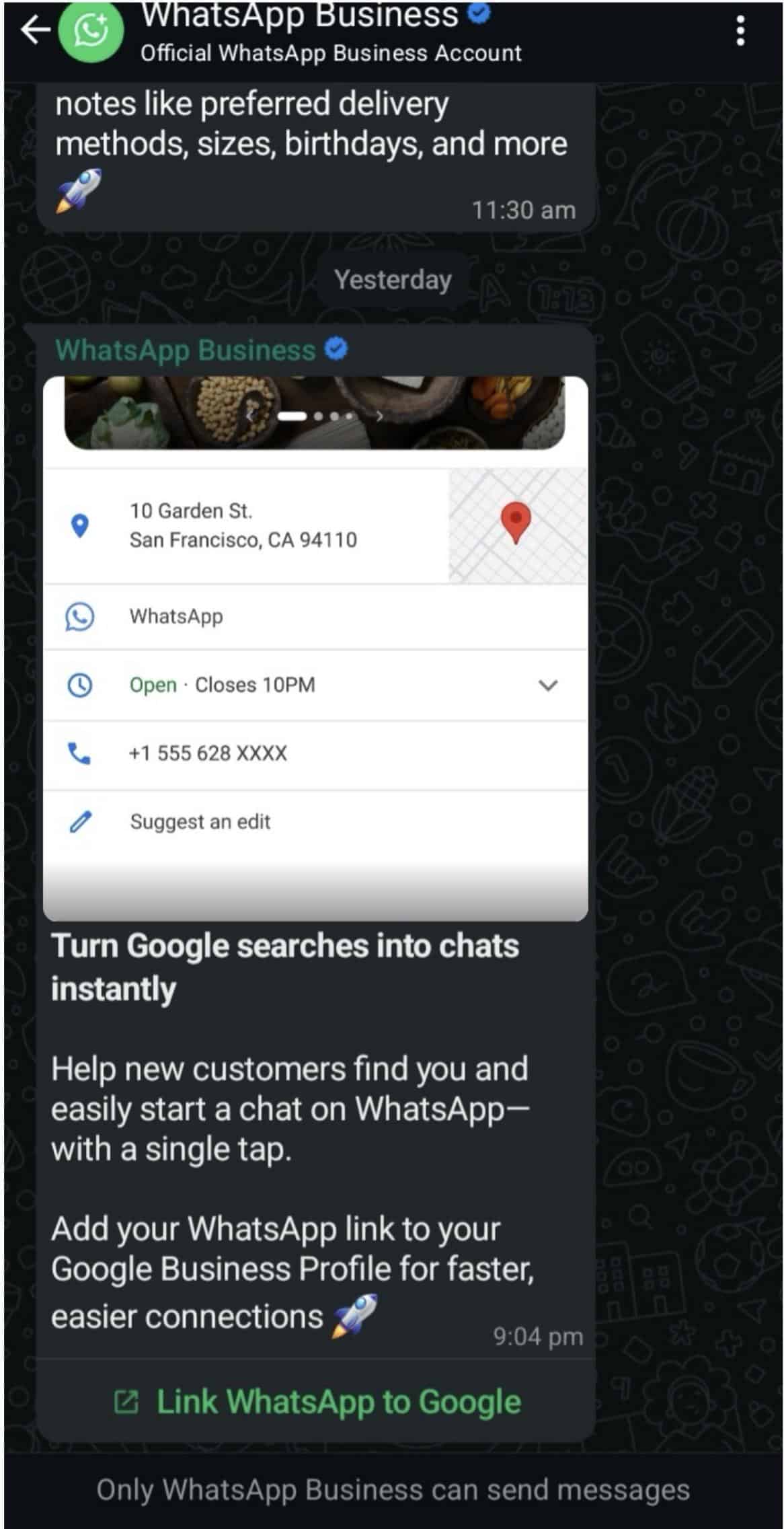 How Businesses Can Use WhatsApp Marketing To Generate More Sales - How Businesses Can Use WhatsApp Marketing To Generate More Sales In '2026' - 4