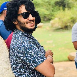 Picture of Himaan Chatterji