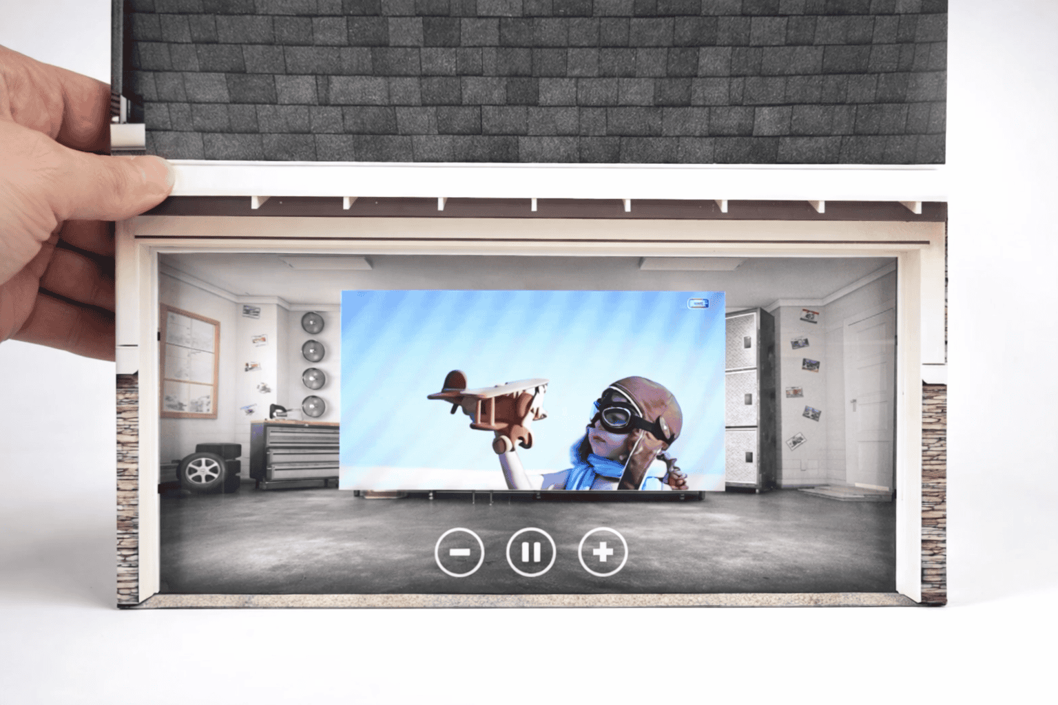 Social Media Automation with Bespoke Video Brochures - Combining Social Media Automation with Bespoke Video Brochures for Better Reach - 3