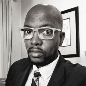 Picture of Malose Gwangwa