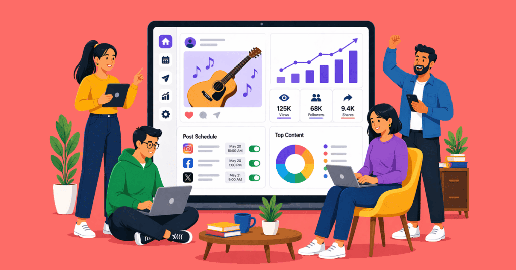 B2C Social Media Strategies: The Ultimate Guide to Explosive Brand Growth in 2026