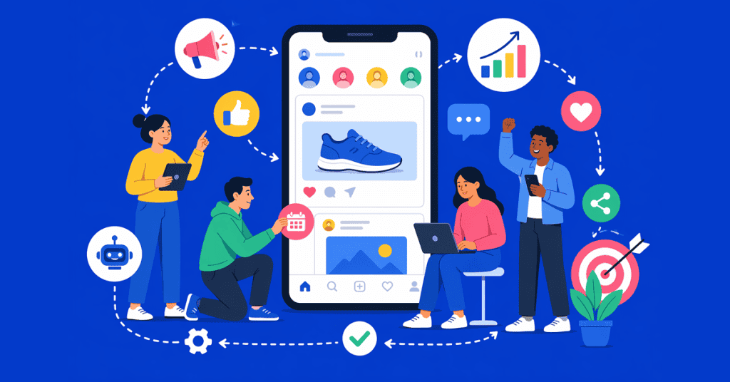 Product Awareness Using Social Media: The Ultimate Guide