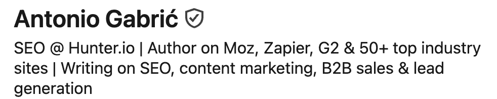 LinkedIn profile optimization - LinkedIn Profile Optimization: How to Generate Leads on Autopilot in '2026' - 2