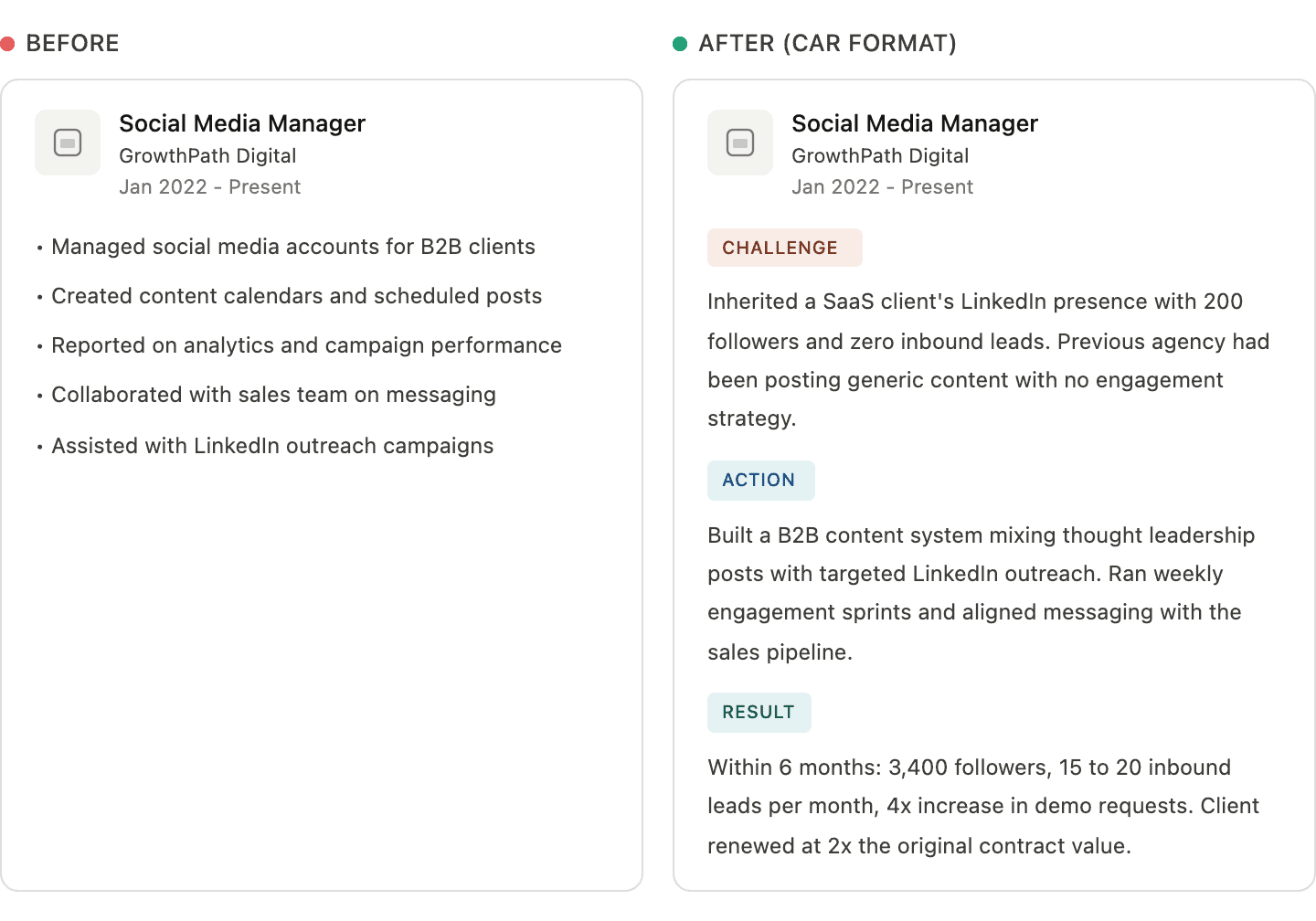 LinkedIn profile optimization - LinkedIn Profile Optimization: How to Generate Leads on Autopilot in '2026' - 4