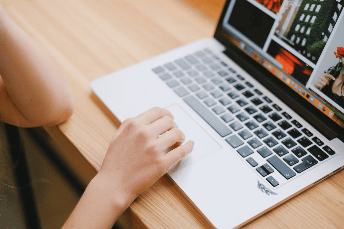 Converts Social Media Traffic