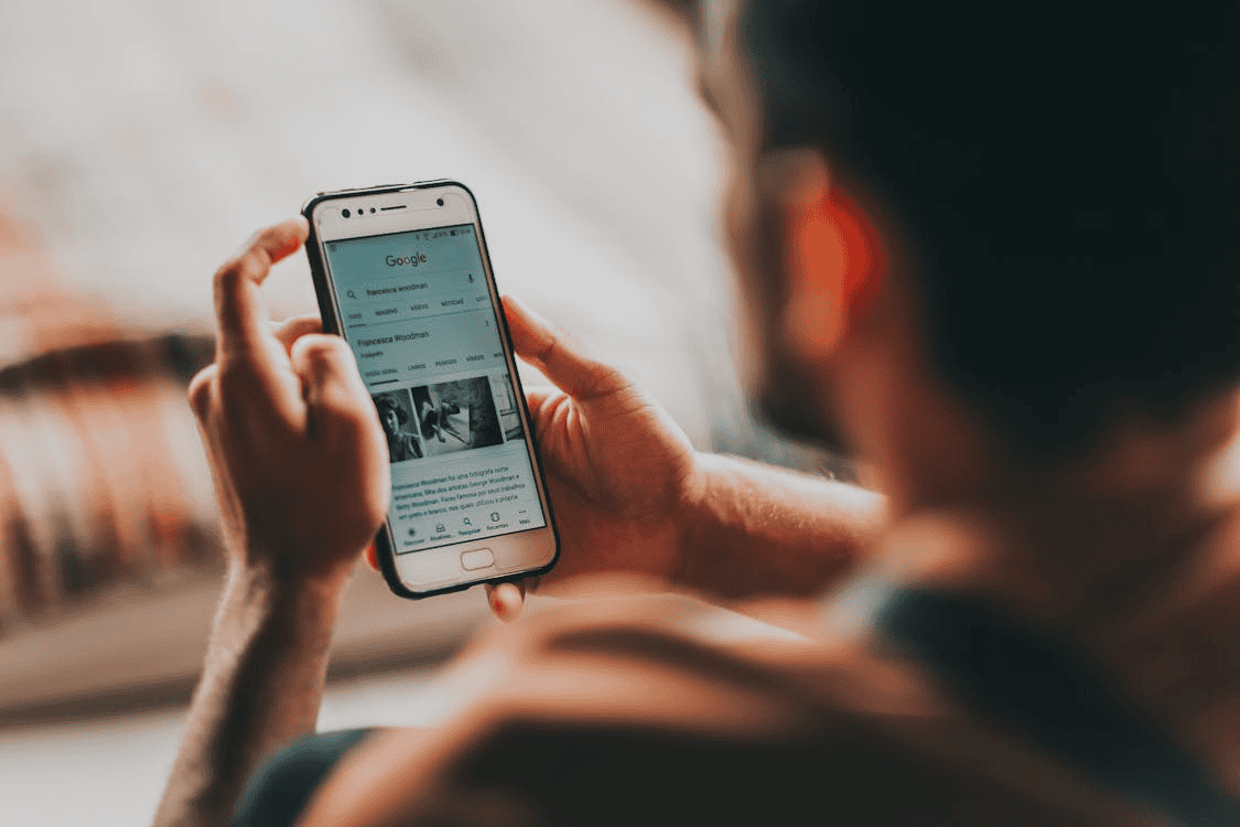 Converts Social Media Traffic - How to Design a Landing Page That Converts Social Media Traffic - 1
