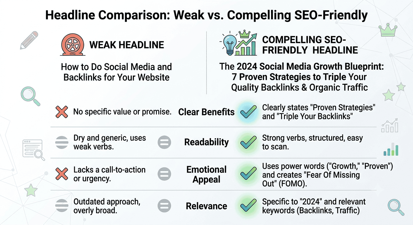 how to improve seo with social media - How to Improve SEO with Social Media and Increase Organic Traffic - 2