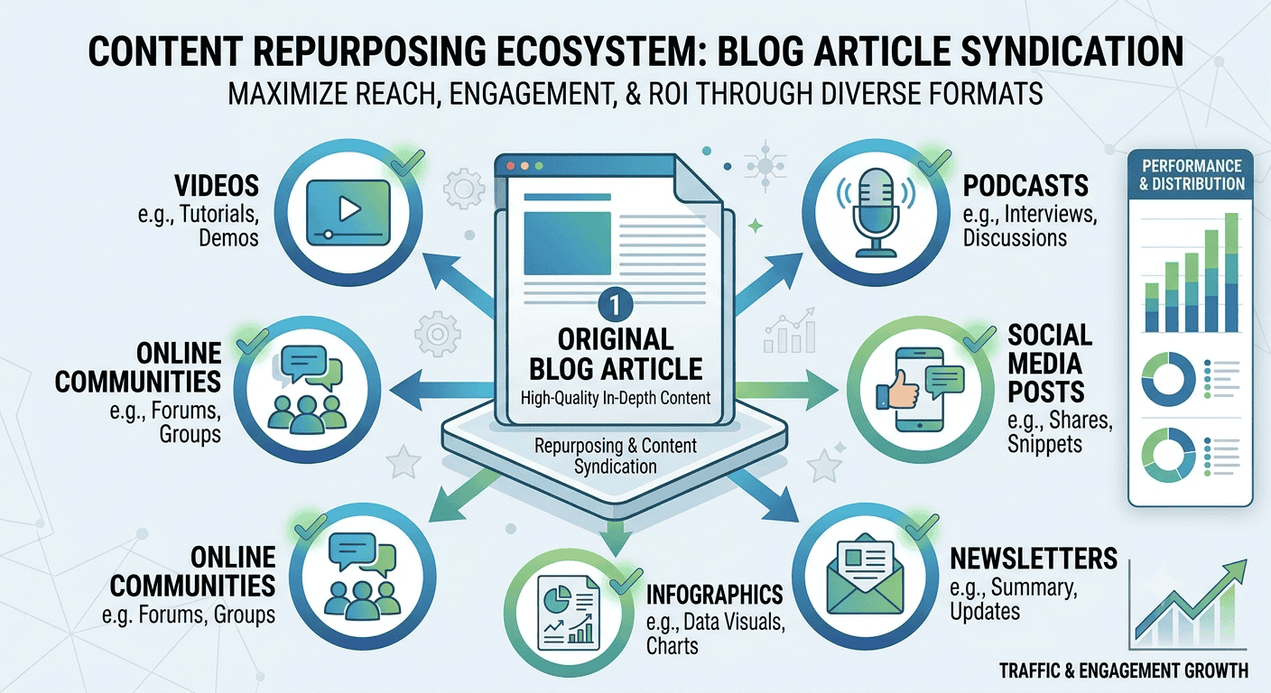 how to improve seo with social media - How to Improve SEO with Social Media and Increase Organic Traffic - 8